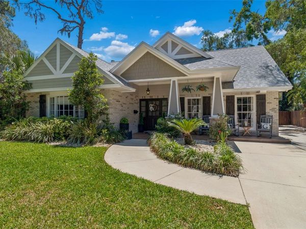 4528 W WOODMERE ROAD, TAMPA, FL 33609