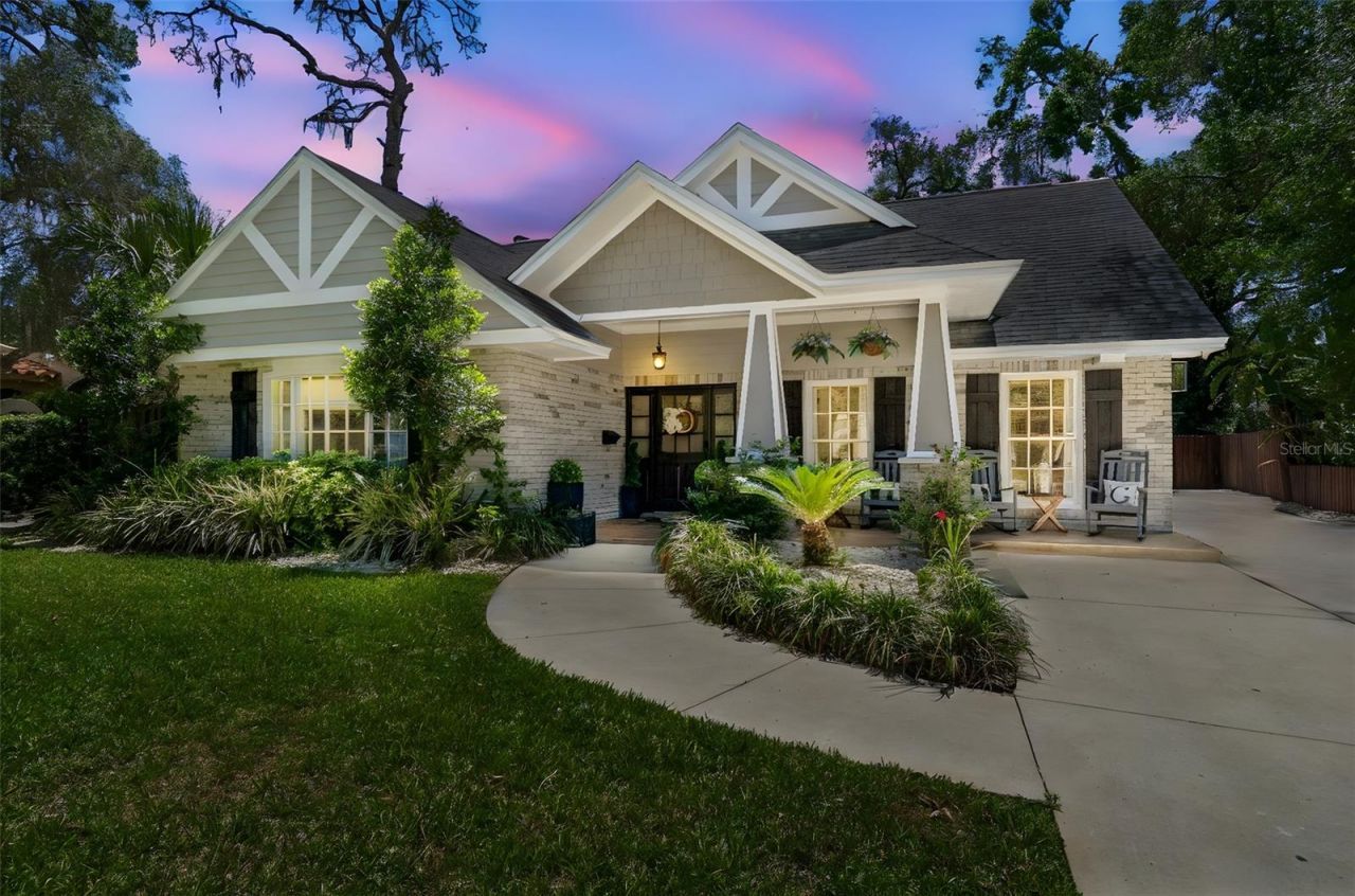 4528 W Woodmere Road, Tampa, FL 33609 Photo