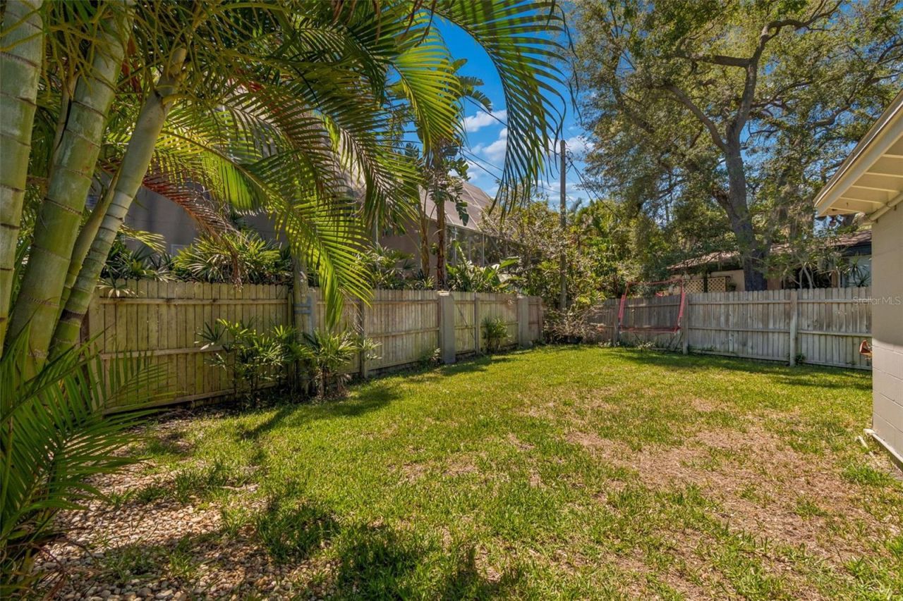4528 W Woodmere Road, Tampa, FL 33609 Photo