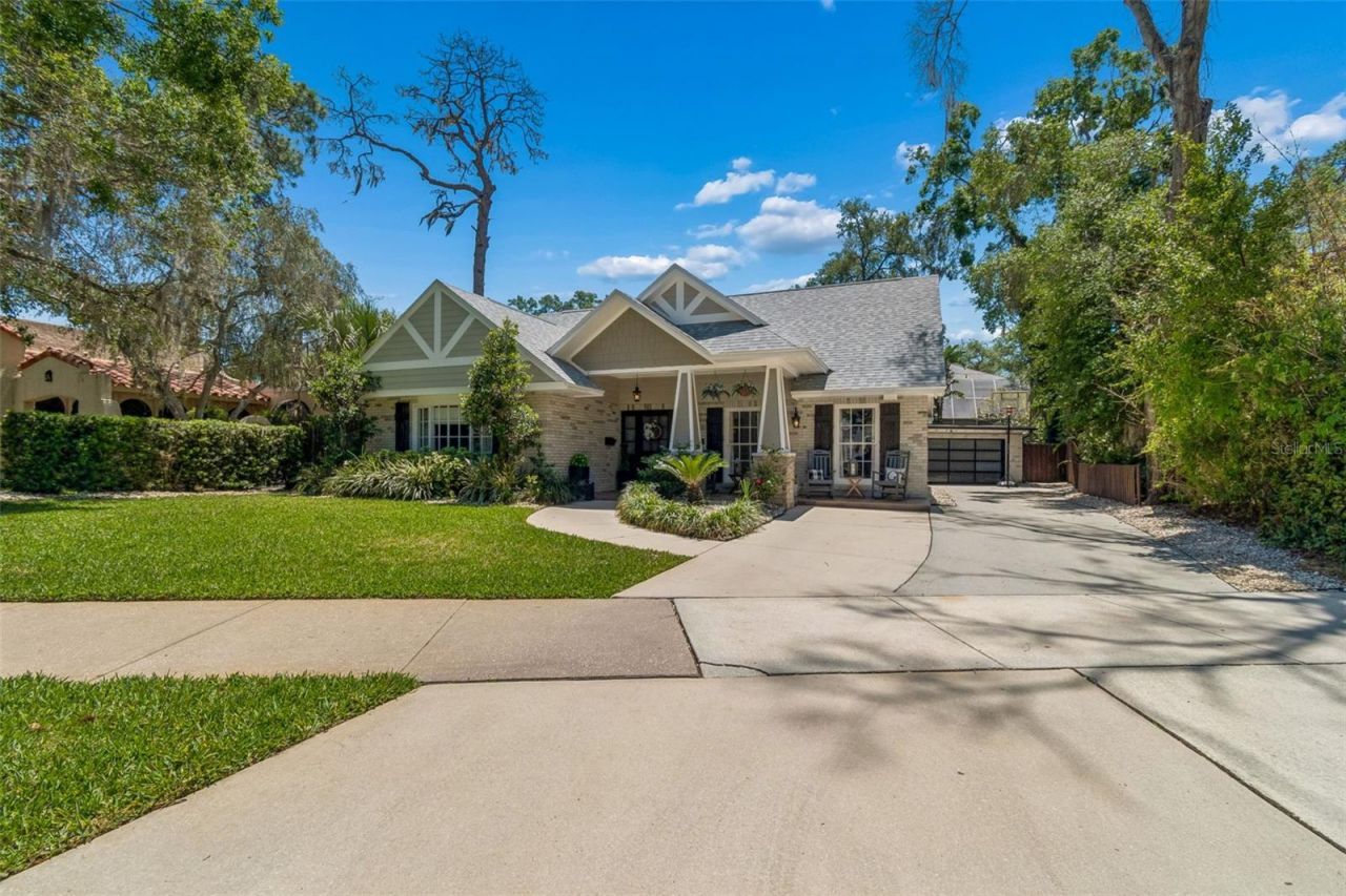 4528 W Woodmere Road, Tampa, FL 33609 Photo