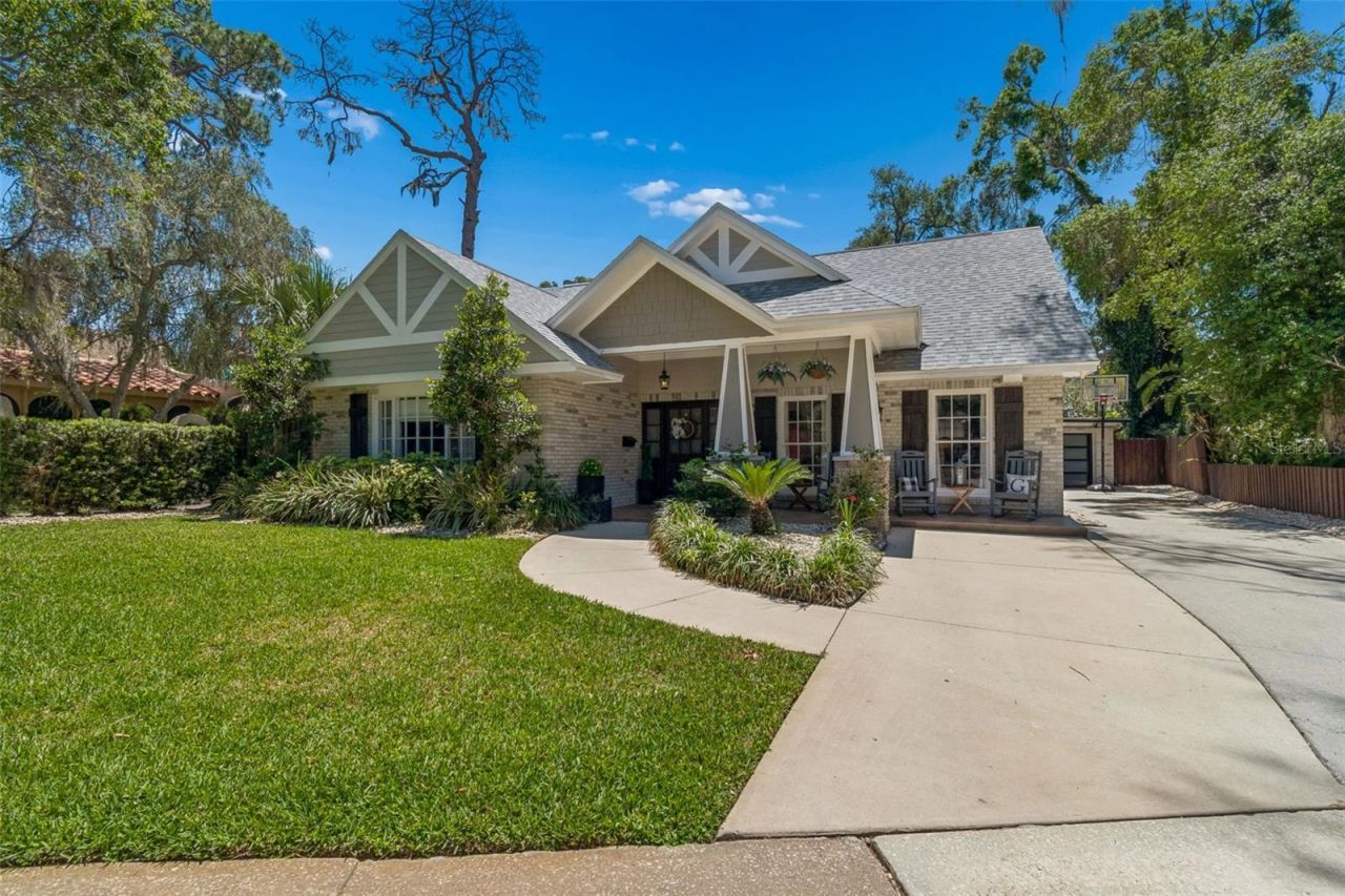 4528 W Woodmere Road, Tampa, FL 33609 Photo