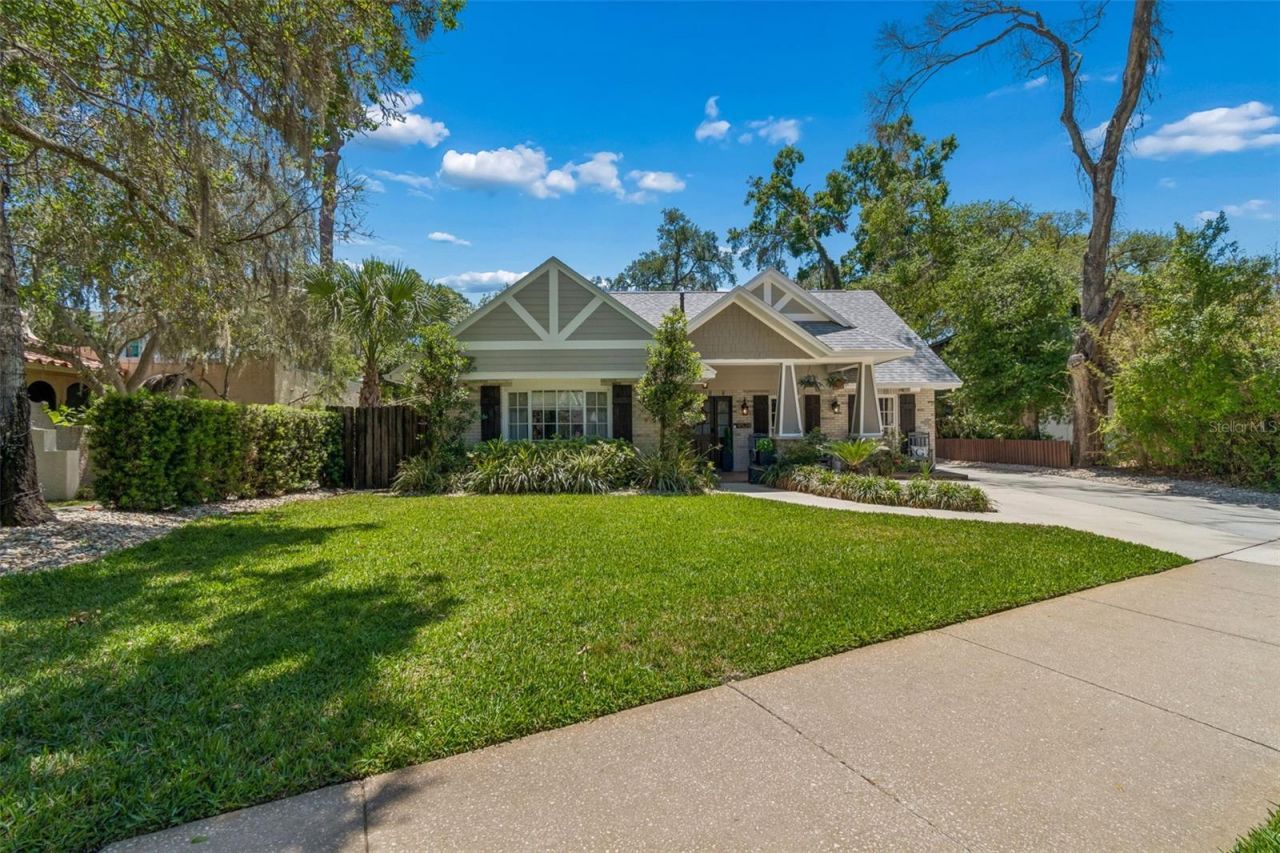4528 W Woodmere Road, Tampa, FL 33609 Photo