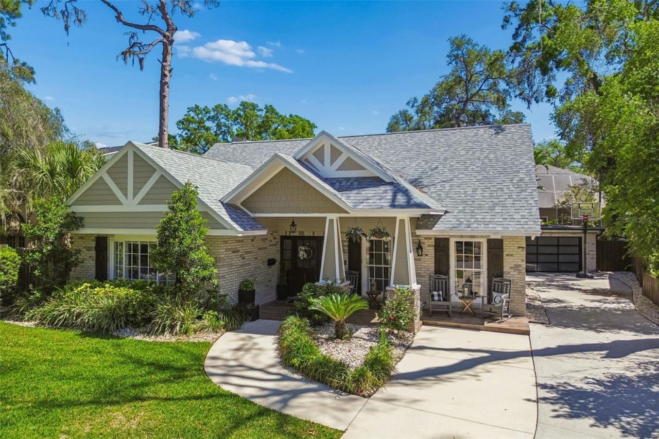 4528 W Woodmere Road, Tampa, FL 33609 Photo