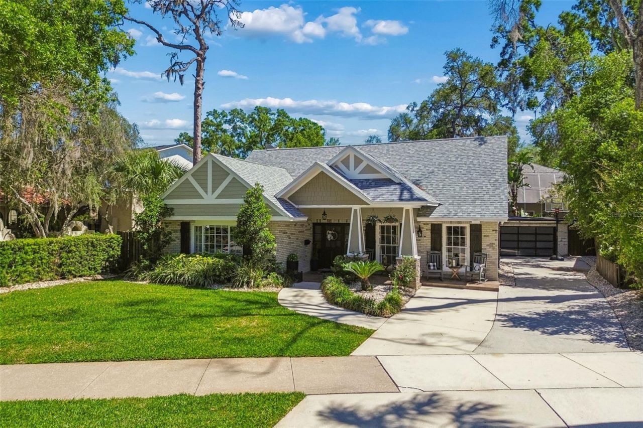 4528 W Woodmere Road, Tampa, FL 33609 Photo