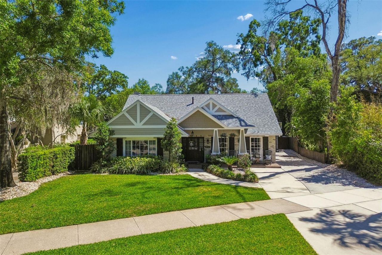 4528 W Woodmere Road, Tampa, FL 33609 Photo