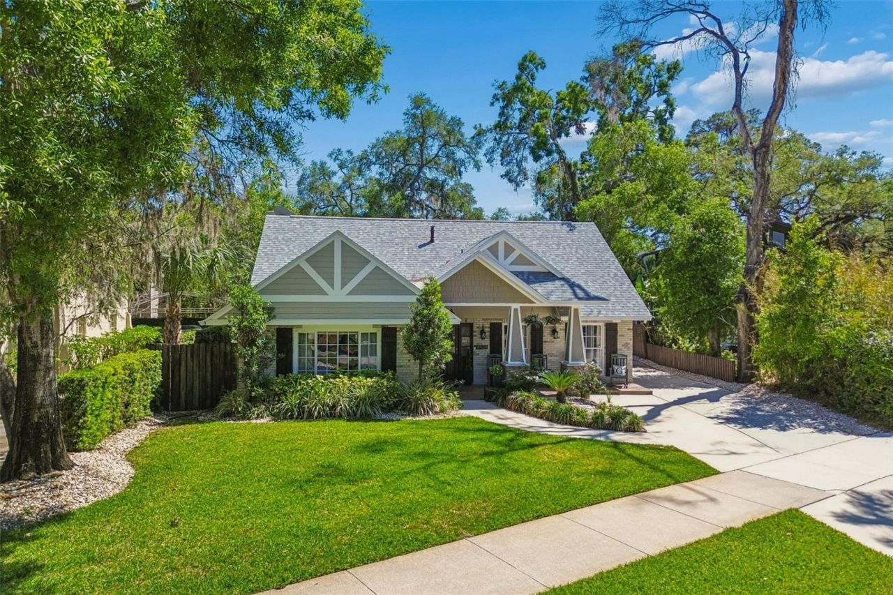 4528 W Woodmere Road, Tampa, FL 33609 Photo