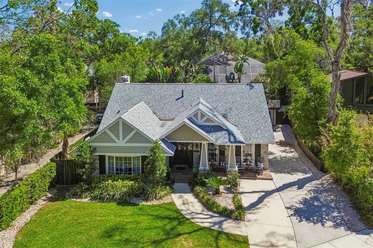 4528 W Woodmere Road, Tampa, FL 33609 Photo