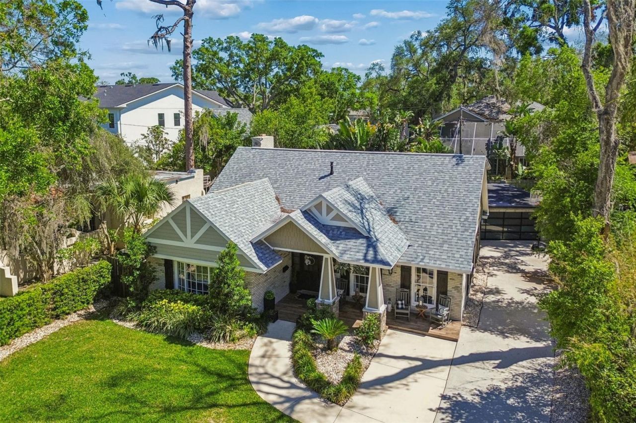 4528 W Woodmere Road, Tampa, FL 33609 Photo