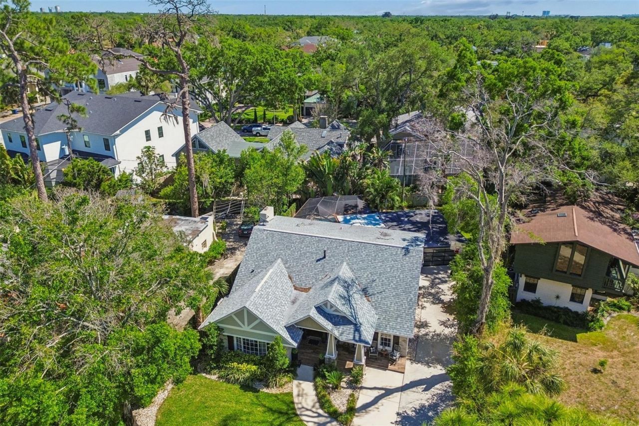 4528 W Woodmere Road, Tampa, FL 33609 Photo