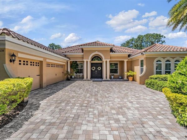 9134 TILLINGHAST DRIVE , TAMPA, FL 33626