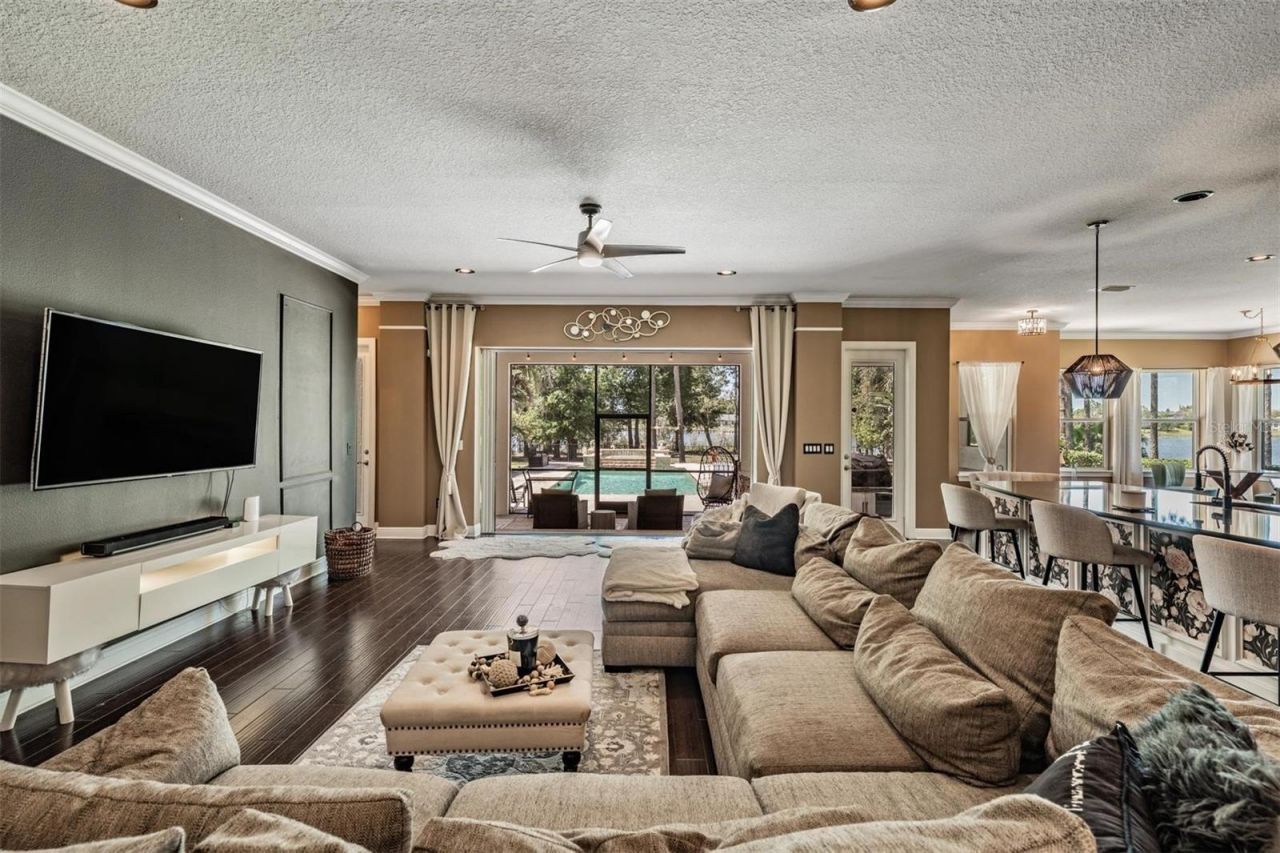 9134 Tillinghast Drive, Tampa, FL 33626 Photo