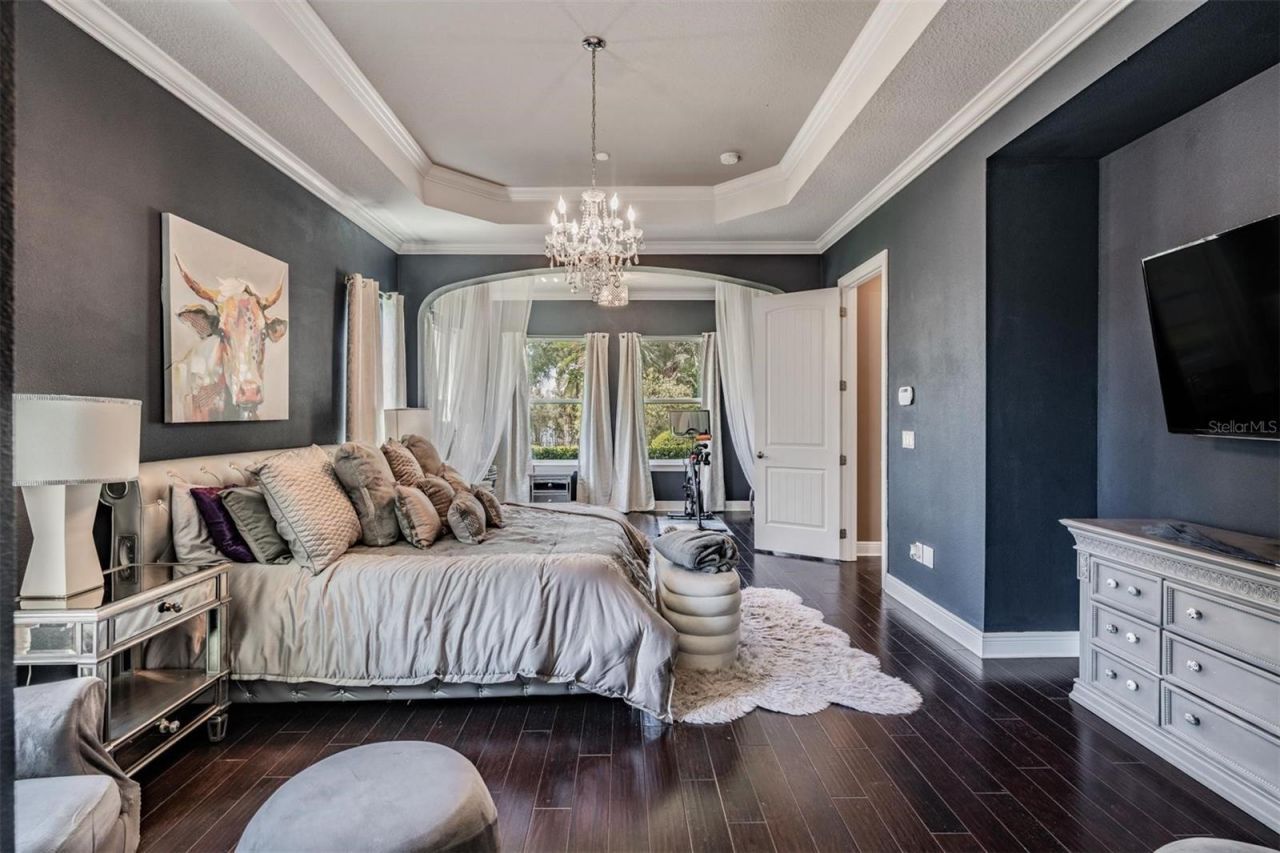 9134 Tillinghast Drive, Tampa, FL 33626 Photo