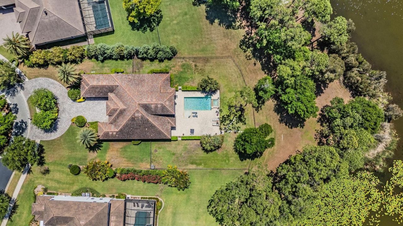 9134 Tillinghast Drive, Tampa, FL 33626 Photo