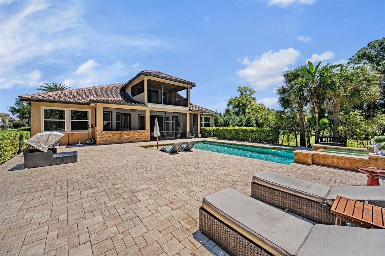 9134 Tillinghast Drive, Tampa, FL 33626 Photo