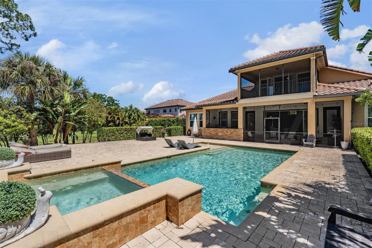 9134 Tillinghast Drive, Tampa, FL 33626 Photo