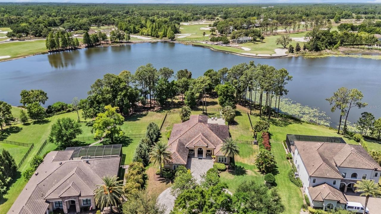 9134 Tillinghast Drive, Tampa, FL 33626 Photo