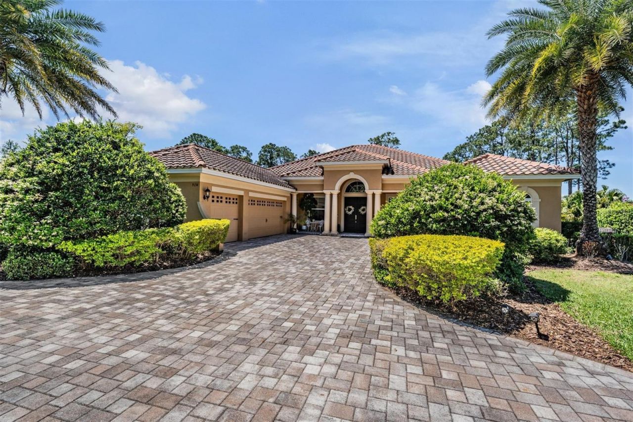 9134 Tillinghast Drive, Tampa, FL 33626 Photo