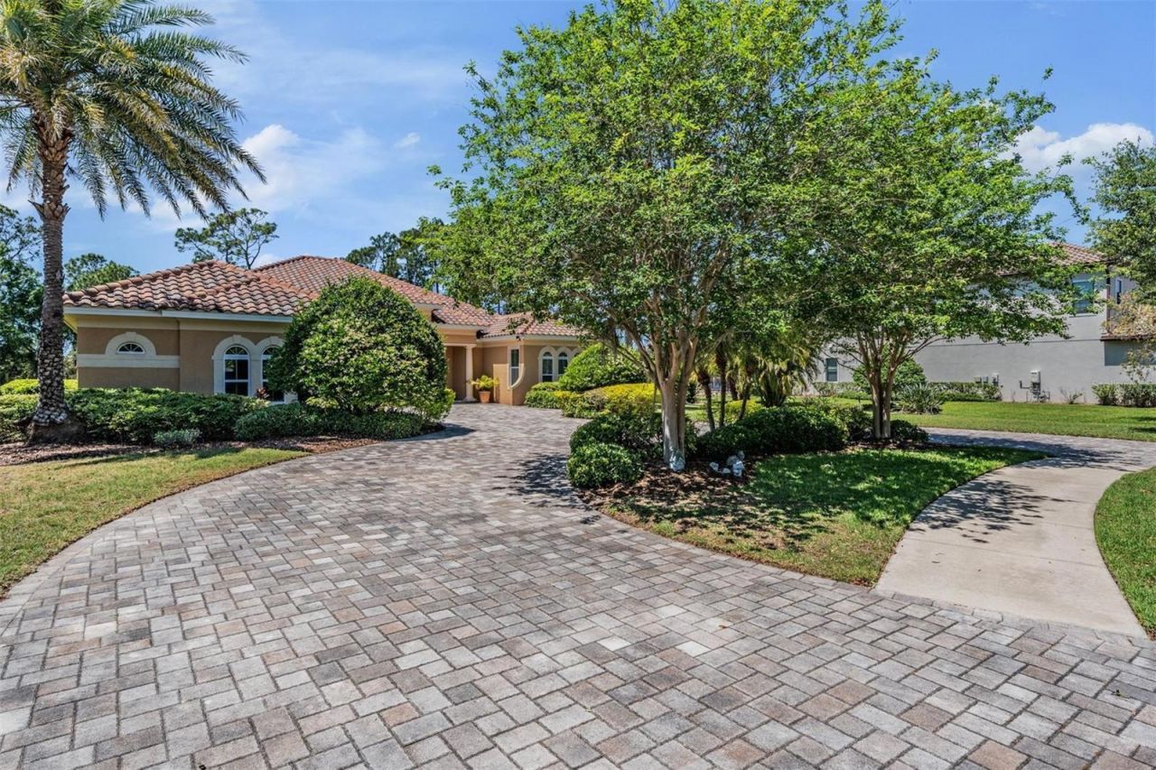 9134 Tillinghast Drive, Tampa, FL 33626 Photo