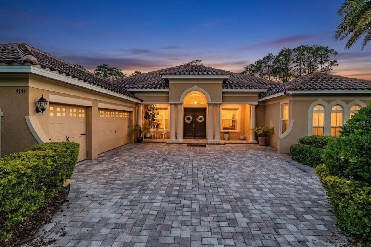 9134 Tillinghast Drive, Tampa, FL 33626 Photo