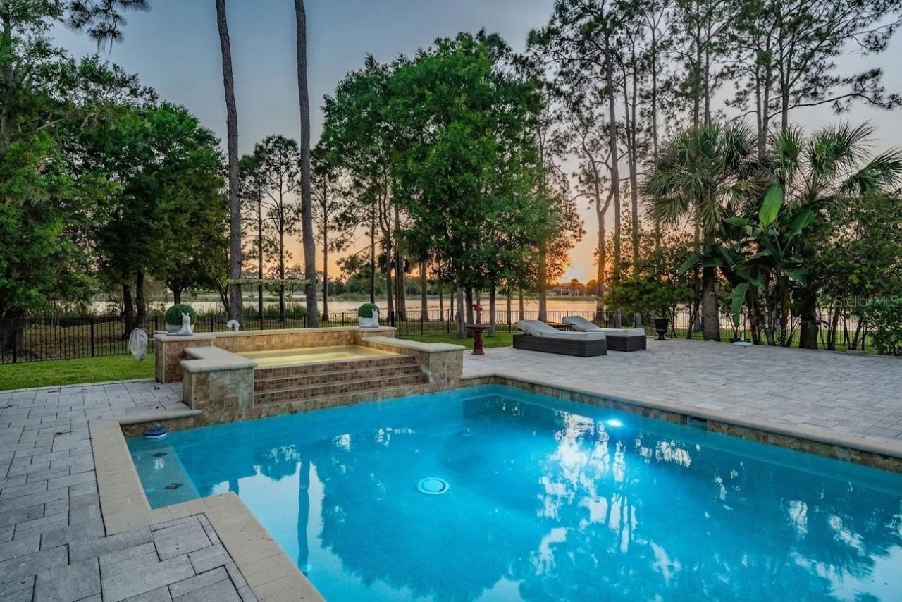 9134 Tillinghast Drive, Tampa, FL 33626 Photo