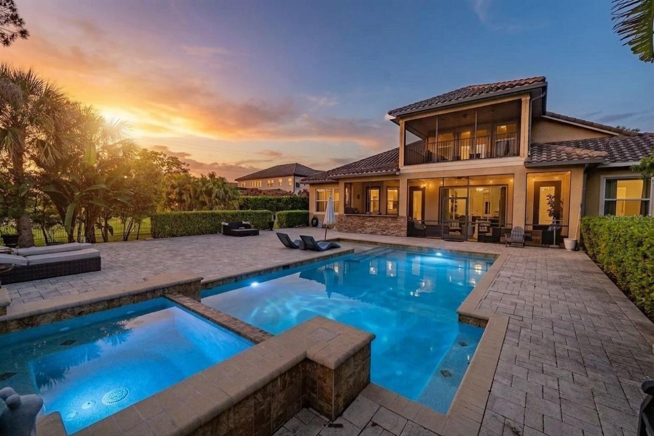 9134 Tillinghast Drive, Tampa, FL 33626 Photo