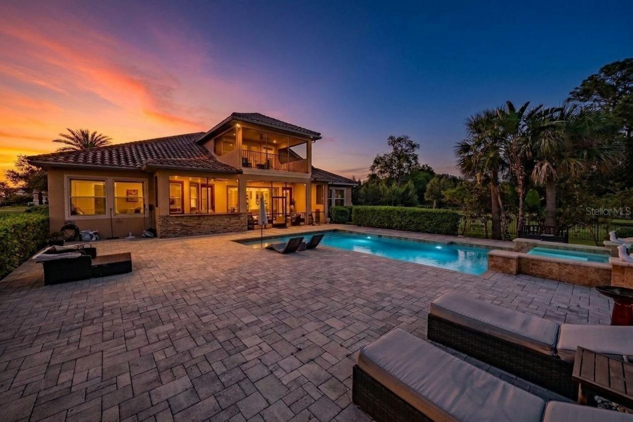 9134 Tillinghast Drive, Tampa, FL 33626 Photo