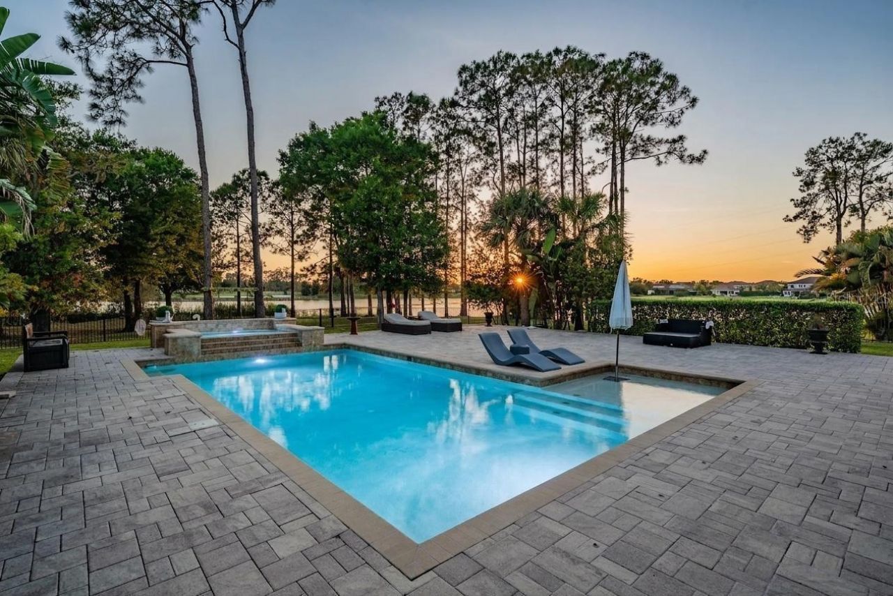 9134 Tillinghast Drive, Tampa, FL 33626 Photo