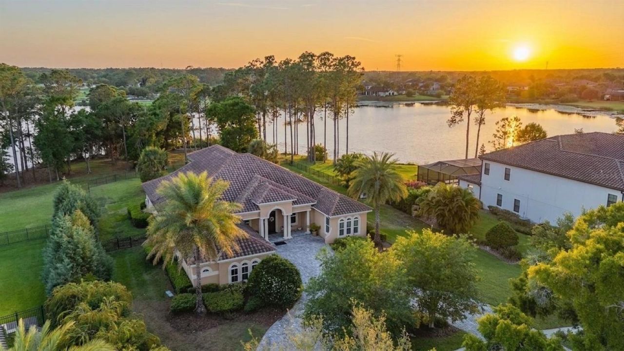 9134 Tillinghast Drive, Tampa, FL 33626 Photo