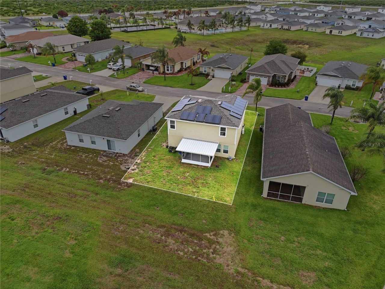 1637 Marble Street , Sebring, FL 33870 Photo