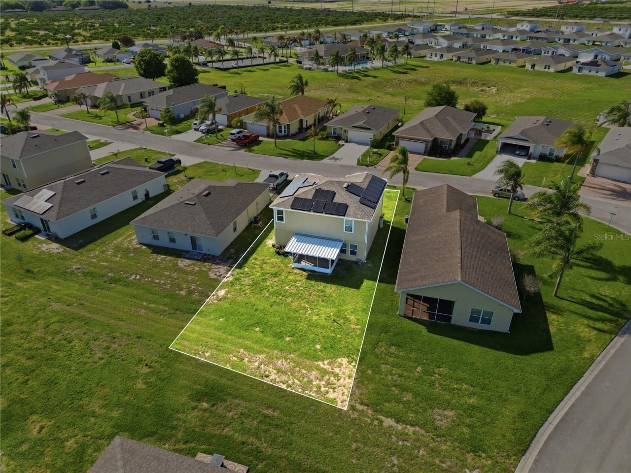 1637 Marble Street , Sebring, FL 33870 Photo