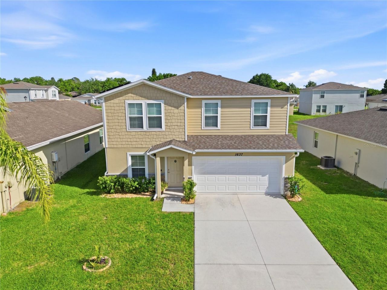 1637 Marble Street , Sebring, FL 33870 Photo