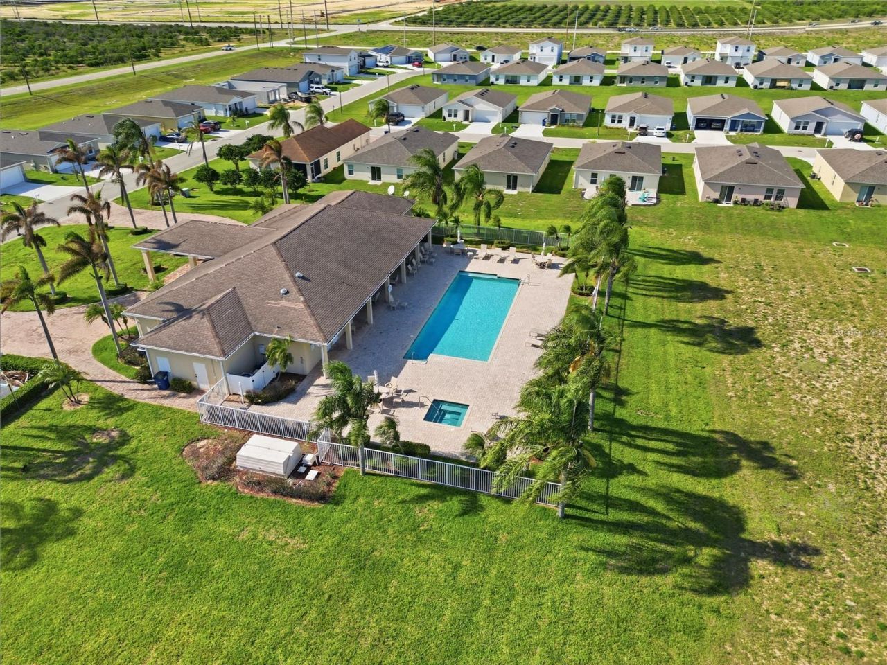 1637 Marble Street , Sebring, FL 33870 Photo