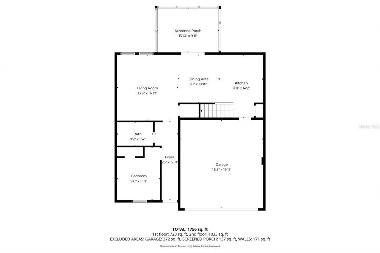 1637 Marble Street , Sebring, FL 33870 Photo