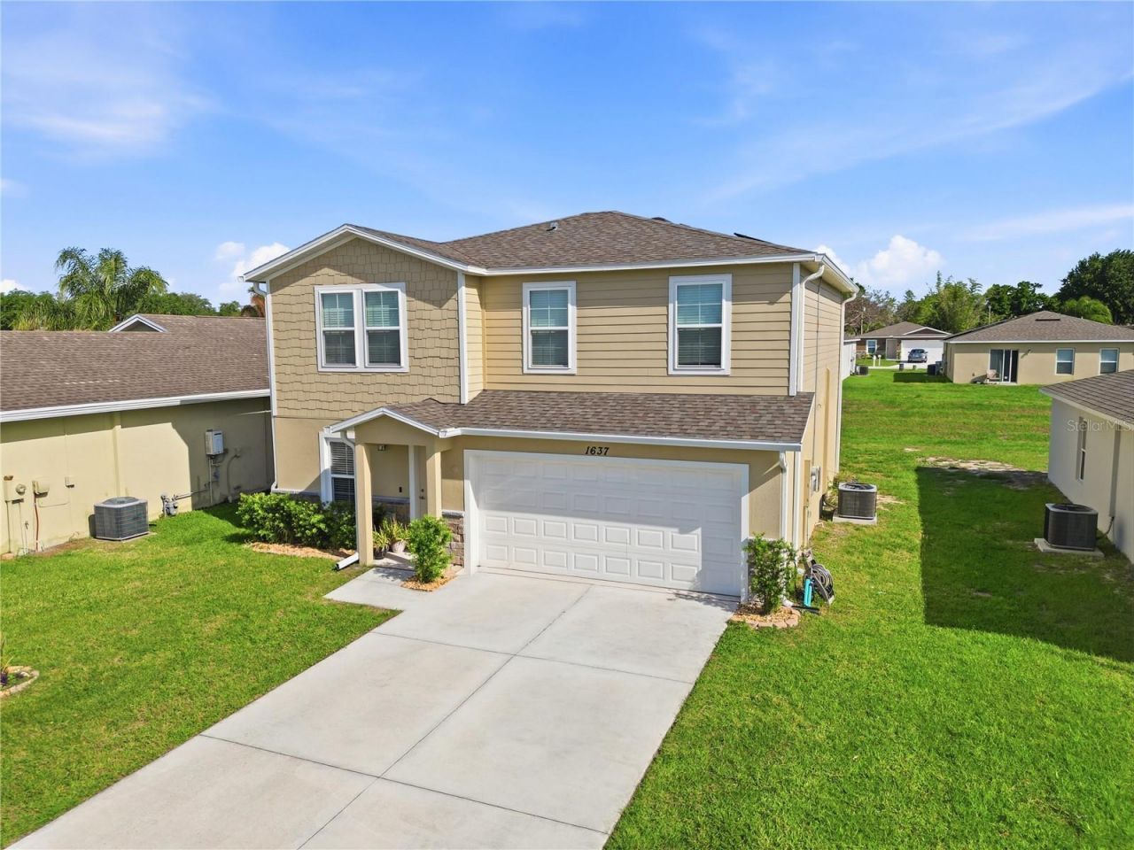 1637 Marble Street , Sebring, FL 33870 Photo