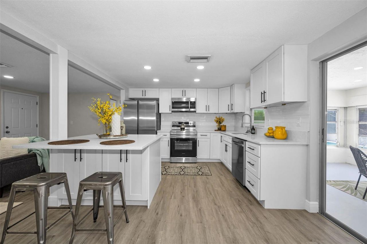 8733 Cochise Lane , Port Richey, FL 34668 Photo