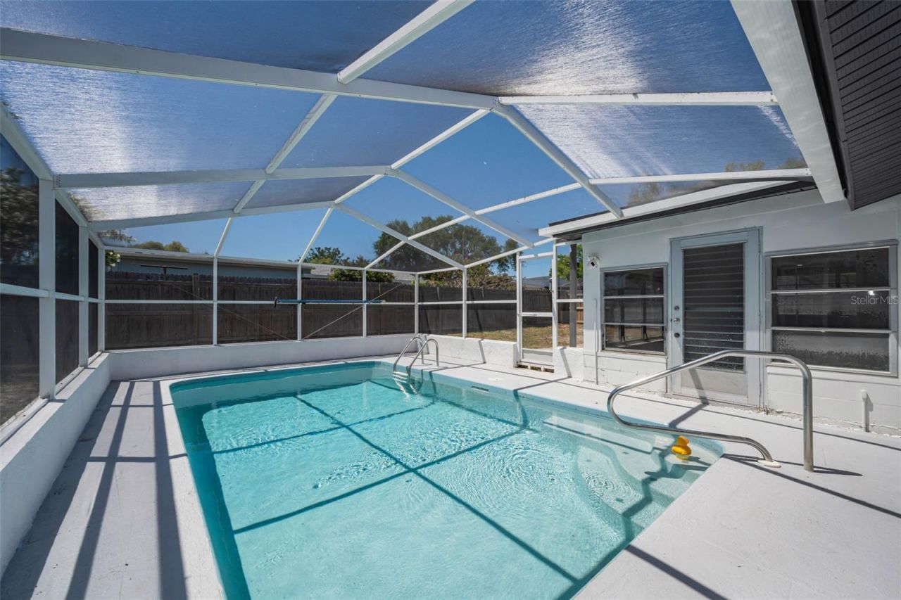 8733 Cochise Lane , Port Richey, FL 34668 Photo