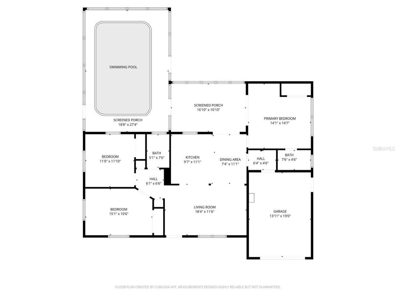 8733 Cochise Lane , Port Richey, FL 34668 Photo