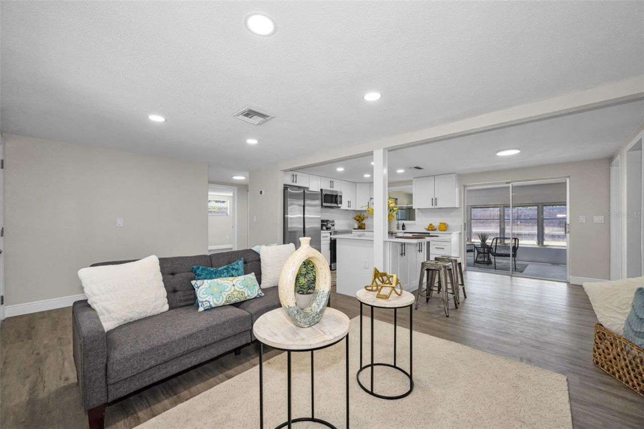 8733 Cochise Lane , Port Richey, FL 34668 Photo