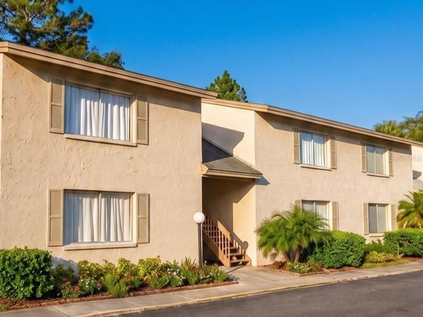 7526 NEEDLE LEAF PLACE , Unit 24, TAMPA, FL 33617