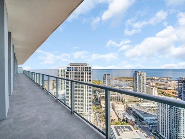 400 CENTRAL AVENUE , Unit 4002, ST PETERSBURG, FL 33701