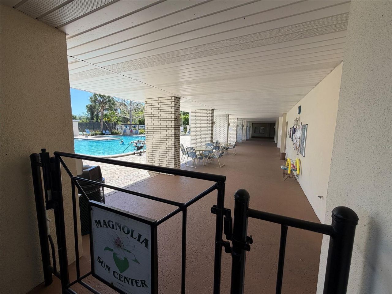 5967 Terrace Park Drive N, Unit 104, Saint Petersburg, FL 33709 Photo