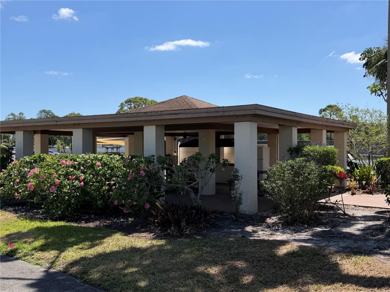 5967 Terrace Park Drive N, Unit 104, Saint Petersburg, FL 33709 Photo