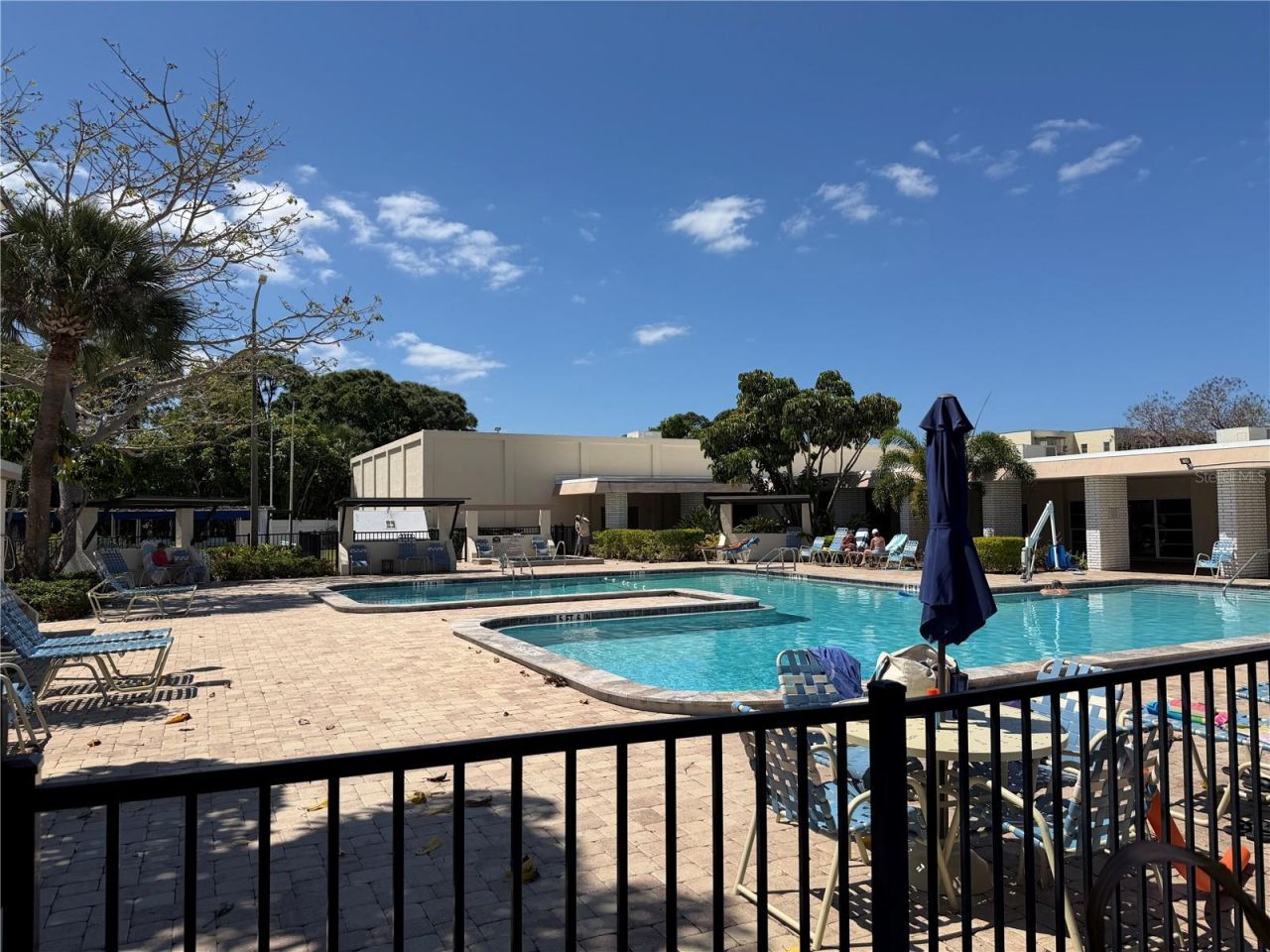 5967 Terrace Park Drive N, Unit 104, Saint Petersburg, FL 33709 Photo