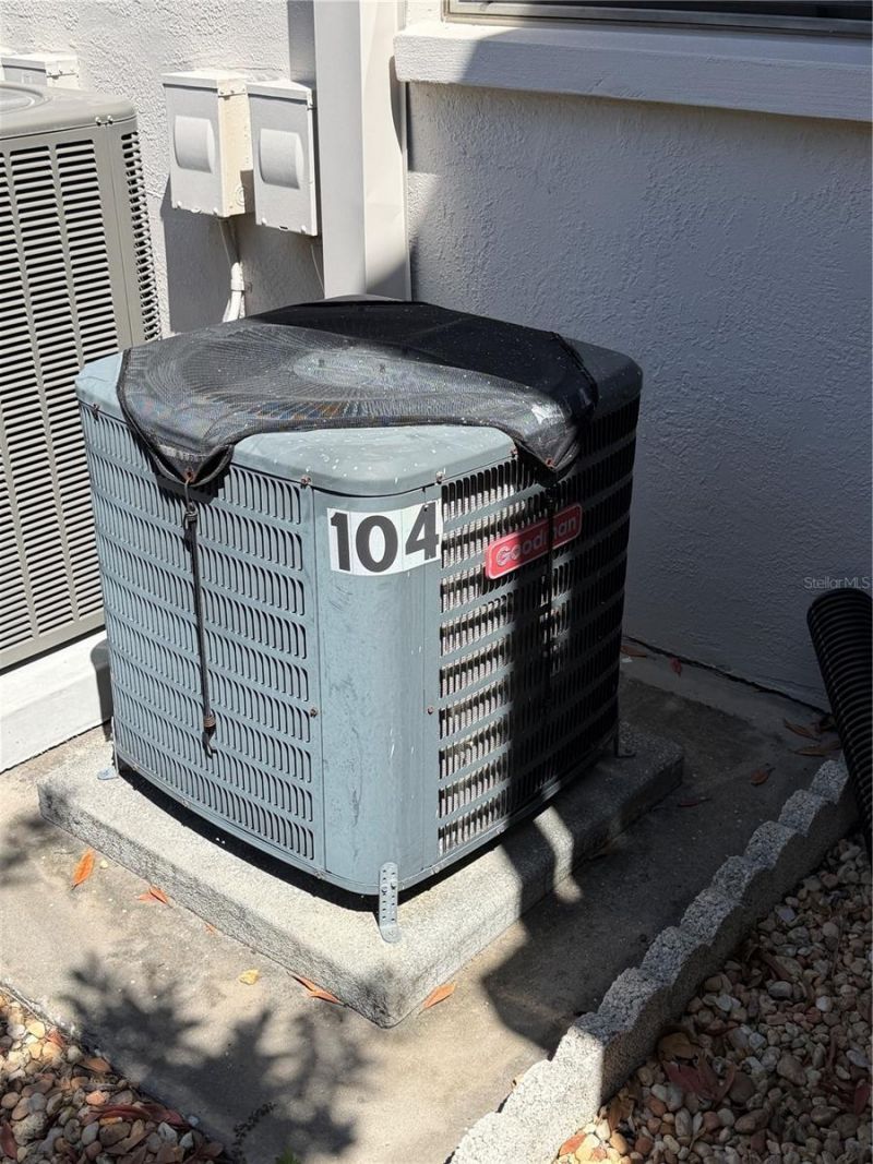 5967 Terrace Park Drive N, Unit 104, Saint Petersburg, FL 33709 Photo