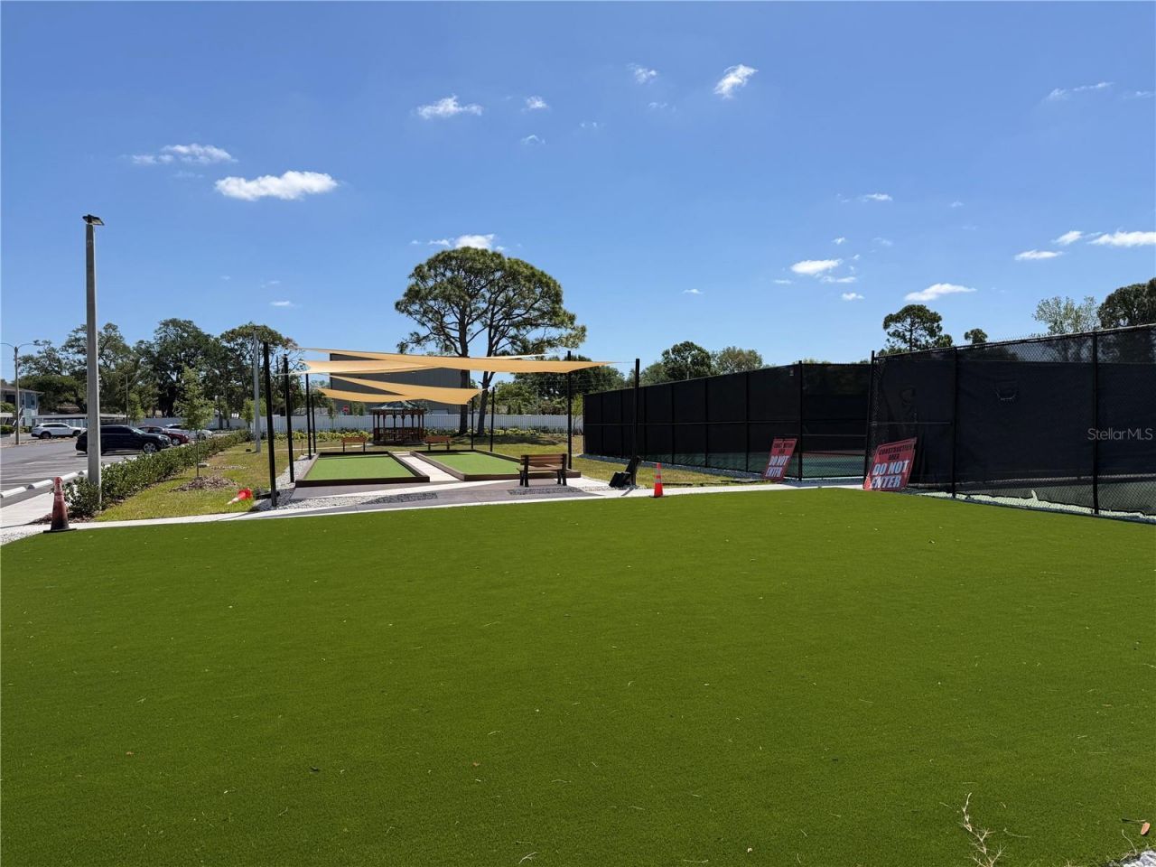 5967 Terrace Park Drive N, Unit 104, Saint Petersburg, FL 33709 Photo