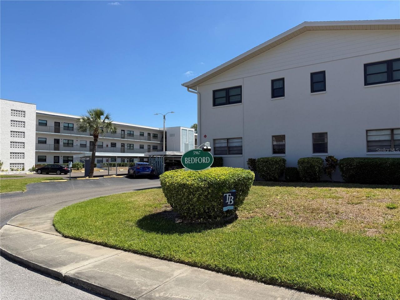 5967 Terrace Park Drive N, Unit 104, Saint Petersburg, FL 33709 Photo