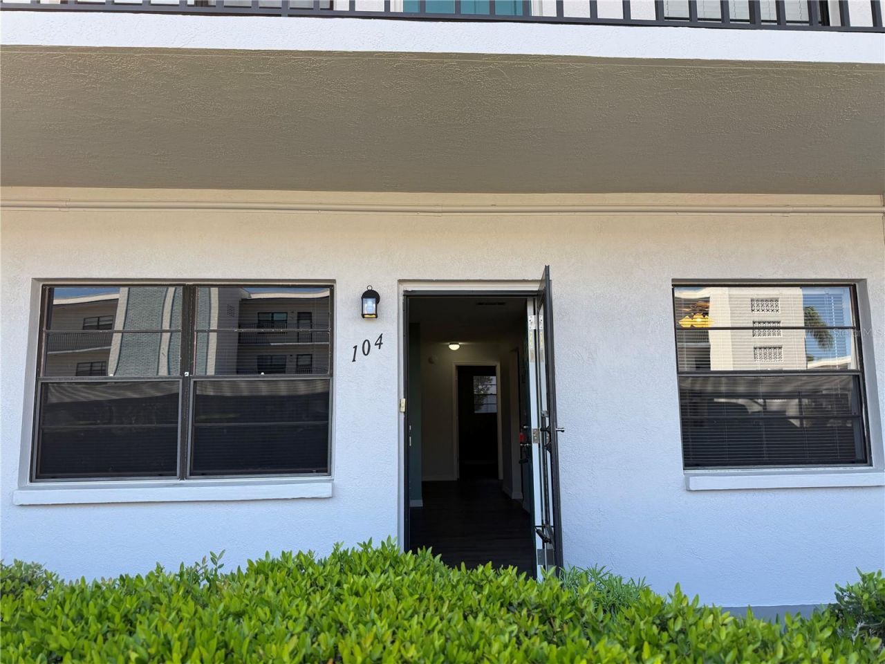 5967 Terrace Park Drive N, Unit 104, Saint Petersburg, FL 33709 Photo