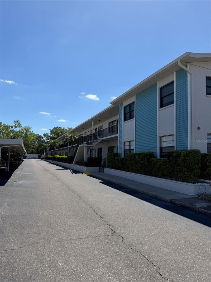 5967 Terrace Park Drive N, Unit 104, Saint Petersburg, FL 33709 Photo
