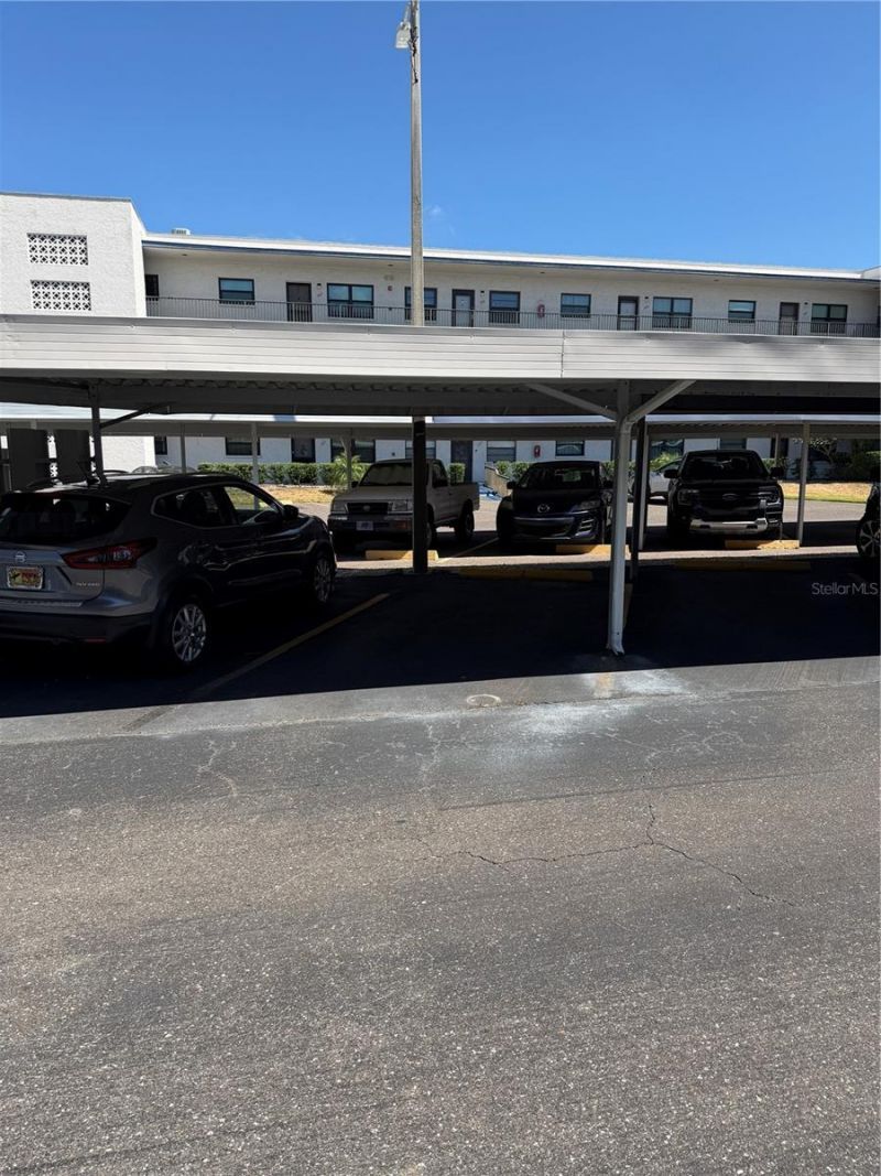 5967 Terrace Park Drive N, Unit 104, Saint Petersburg, FL 33709 Photo