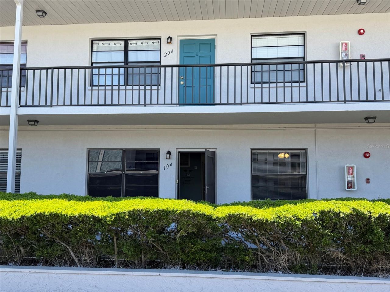 5967 Terrace Park Drive N, Unit 104, Saint Petersburg, FL 33709 Photo